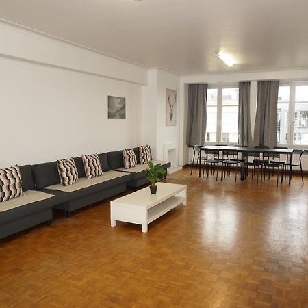 Belga Apartment 3 Bedrooms. Antuérpia Exterior foto