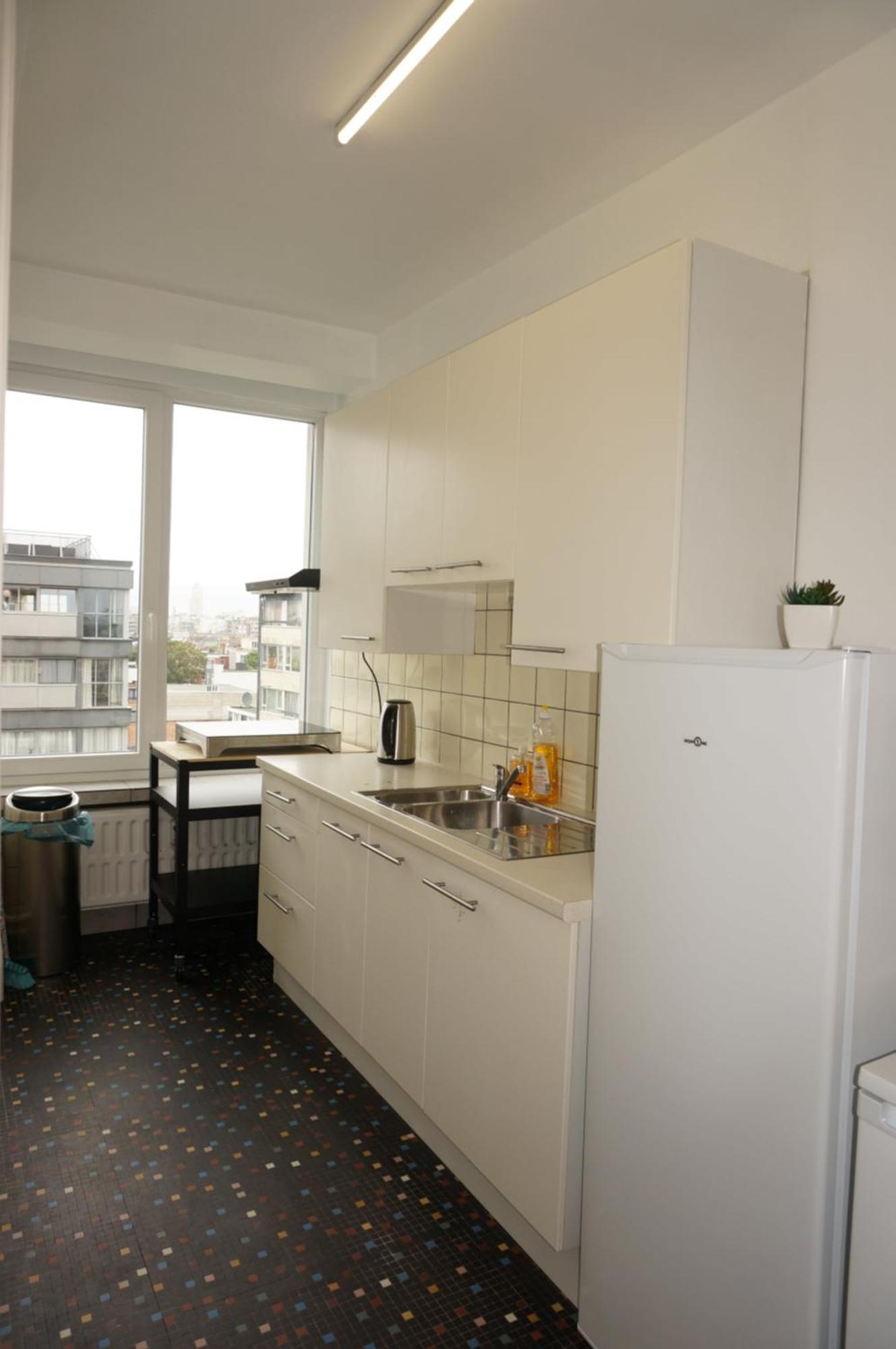Belga Apartment 3 Bedrooms. Antuérpia Exterior foto